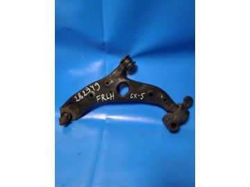 Dolne ramię przedniego zawieszenia lew. MAZDA CX-5 (KE) 11-17