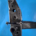 KD35-34-80XD | Belka przedniego zawieszenia MAZDA CX-5 (KE) 11-17 (282483) - Podgląd 2
