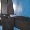 KD35-34-80XD | Belka przedniego zawieszenia MAZDA CX-5 (KE) 11-17 (282483) - Podgląd 3