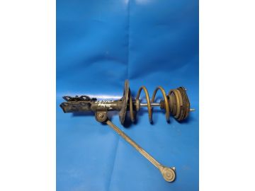 Amortyzator przed. praw. TOYOTA PRIUS PLUS 11-14