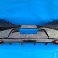 85022-3NA2H | Tylny zderzak NISSAN LEAF 10-17 (279495)
