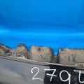 85022-3NA2H | Tylny zderzak NISSAN LEAF 10-17 (279495) - Podgląd 4