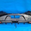85022-3NA2H | Tylny zderzak NISSAN LEAF 10-17 (279494)
