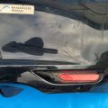 85022-3NA2H | Tylny zderzak NISSAN LEAF 10-17 (279494) - Podgląd 4