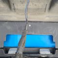 85022-3NA2H | Tylny zderzak NISSAN LEAF 10-17 (279494) - Podgląd 9