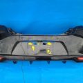 85022-3NA2H | Tylny zderzak NISSAN LEAF 10-17 (279452)