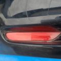 85022-3NA2H | Tylny zderzak NISSAN LEAF 10-17 (279452) - Podgląd 5