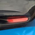 85022-3NA2H | Tylny zderzak NISSAN LEAF 10-17 (279452) - Podgląd 7