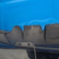 85022-3NA2H | Tylny zderzak NISSAN LEAF 10-17 (279452) - Podgląd 10