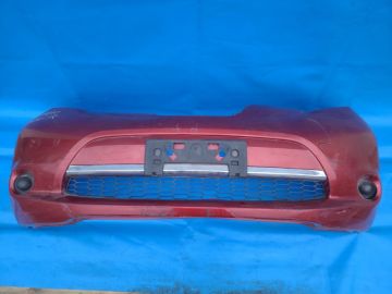 Przedni zderzak NISSAN LEAF 10-17