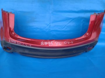 Tylny zderzak MAZDA CX-5 (KE) 11-17