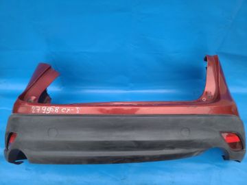 Tylny zderzak MAZDA CX-5 (KE) 11-17
