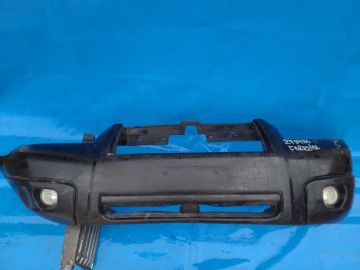 Przedni zderzak SUBARU FORESTER SG 02-07
