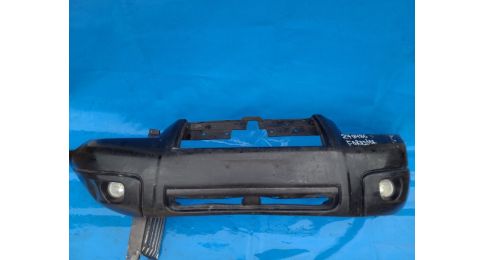 Przedni zderzak SUBARU FORESTER SG 02-07 Przedni zderzak SUBARU FORESTER SG 02-07