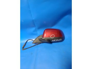 Lusterko lew. NISSAN LEAF 10-17