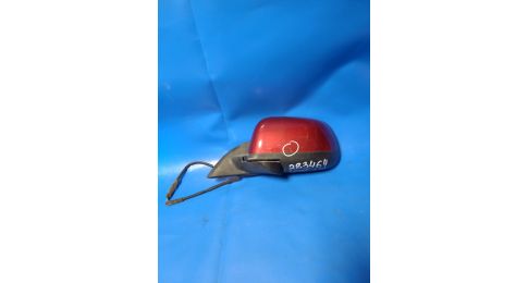 Lusterko lew. NISSAN LEAF 10-17