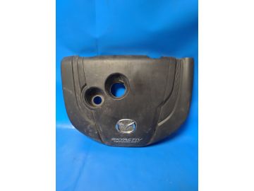 osłona dekoracyjna silnika MAZDA CX-5 (KE) 11-17