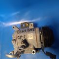 KF01-61-450 | Kompresor klimatyzacji MAZDA CX-5 (KE) 11-17 (283897)