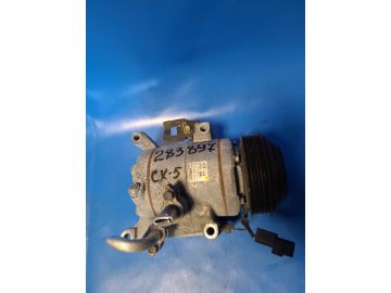 Kompresor klimatyzacji MAZDA CX-5 (KE) 11-17