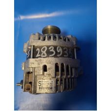 Alternator MAZDA CX-5 11-17