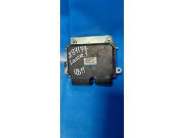 Moduł sterowania silnikiem MITSUBISHI LANCER X 10 07-15