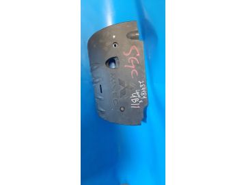 osłona dekoracyjna silnika MITSUBISHI LANCER X 10 07-15