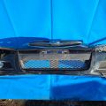 57704AJ08A | Przedni zderzak SUBARU LEGACY 09-15 BM (284290)