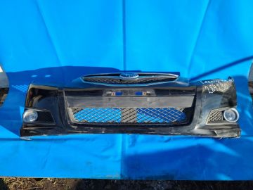 Przedni zderzak SUBARU LEGACY 09-15 BM