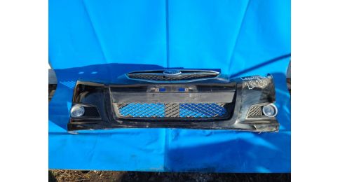 Przedni zderzak SUBARU LEGACY 09-15 BM