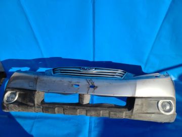 Przedni zderzak SUBARU OUTBACK 09-14 BR