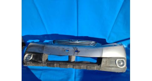 Przedni zderzak SUBARU OUTBACK 09-14 BR