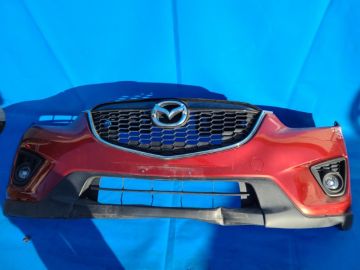 Przedni zderzak MAZDA CX-5 (KE) 11-17