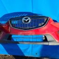 KD51-50-031BBB | Przedni zderzak MAZDA CX-5 (KE) 11-17 (284297)