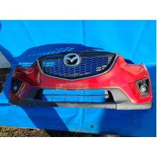Przedni zderzak MAZDA CX-5 11-17