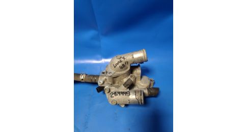 Obudowa termostatu MITSUBISHI LANCER X 10 07-15