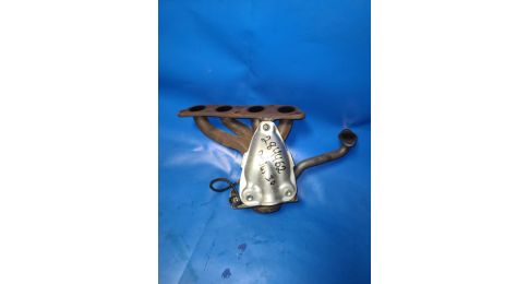 kolektor wydechowy TOYOTA PRIUS - 30 09-17