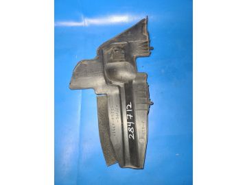 Deflektor powietrza lew. TOYOTA PRIUS - 30 09-17