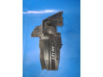 Deflektor powietrza lew. TOYOTA PRIUS - 30 09-17