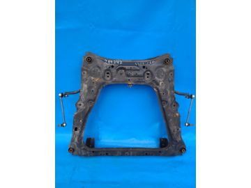 Belka przedniego zawieszenia NISSAN LEAF 10-17