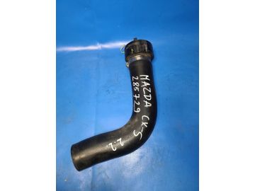 Rura intercoolera MAZDA CX-5 (KE) 11-17