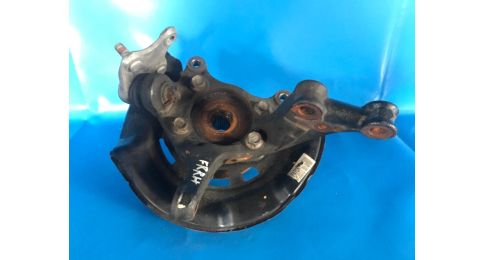 zwrotnica przed. praw. TOYOTA AURIS 06-12