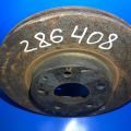 K011-33-251B | Przednia tarcza hamulcowa MAZDA CX-5 (KE) 11-17 (286408) - Podgląd 2