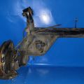 55501-3NA1A | Belka tylnego zawieszenia NISSAN LEAF 10-17 (286311) - Podgląd 2