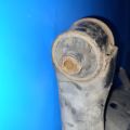 55501-3NA1A | Belka tylnego zawieszenia NISSAN LEAF 10-17 (286311) - Podgląd 5