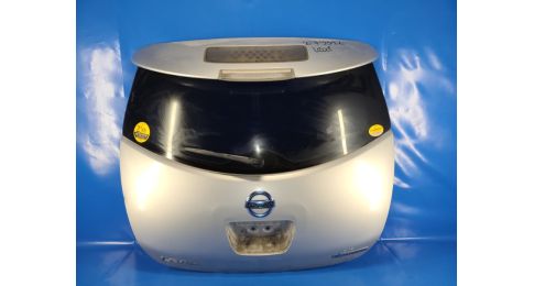 KLAPA TYLNA NISSAN LEAF 10-17