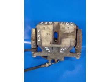 Zacisk hamulcowy przed. lew. MAZDA CX-5 (KE) 11-17