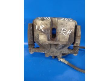 Zacisk hamulcowy przed. praw. MAZDA CX-5 (KE) 11-17