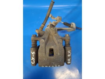 Zacisk hamulcowy tyl. praw. MAZDA CX-5 (KE) 11-17