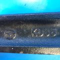 KD35-28-C10 | Górne poprzeczne ramię tylnego zawieszenia praw. MAZDA CX-5 (KE) 11-17 (286760) - Podgląd 6