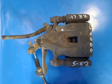 Zacisk hamulcowy tyl. lew. MAZDA CX-5 (KE) 11-17